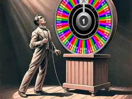 Wheel of Bingo – kostenloses Online-Spiel