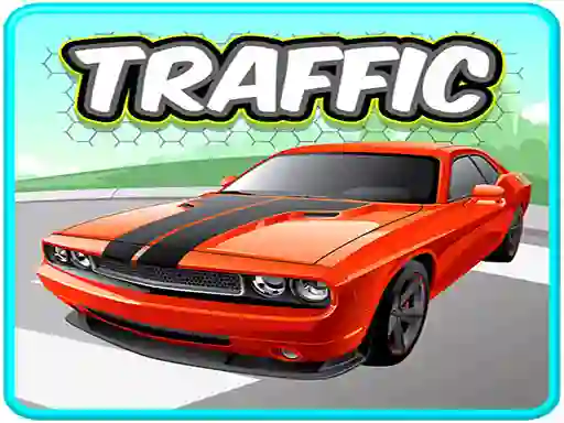Traffic – kostenloses Online-Spiel