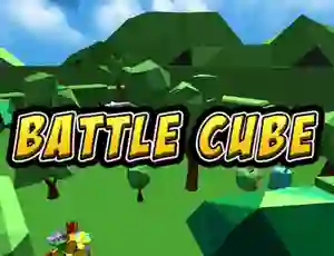 Battle Cube – kostenloses Online-Spiel