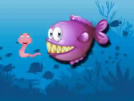 Fishy Differences – kostenloses Online-Spiel