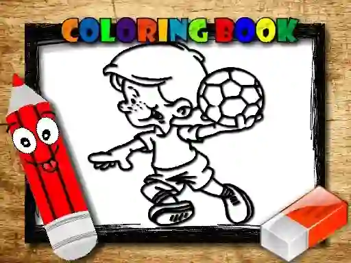 Back To School Coloring Book – kostenloses Online-Spiel