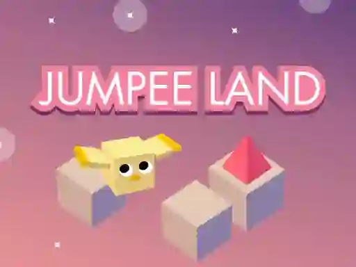 Jumpee Land – kostenloses Online-Spiel