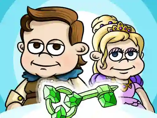 Ice Queen – kostenloses Online-Spiel
