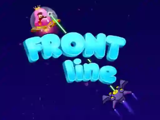 Front Line – kostenloses Online-Spiel