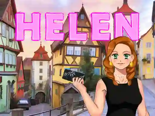 Helen – kostenloses Online-Spiel