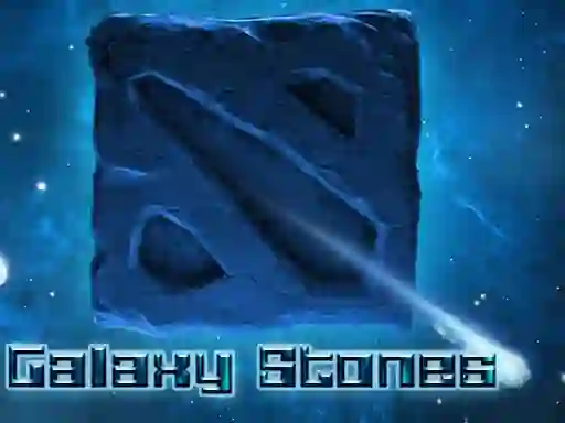 Galaxy Stones – kostenloses Online-Spiel