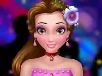 Prom Perfect Make-Up – kostenloses Online-Spiel