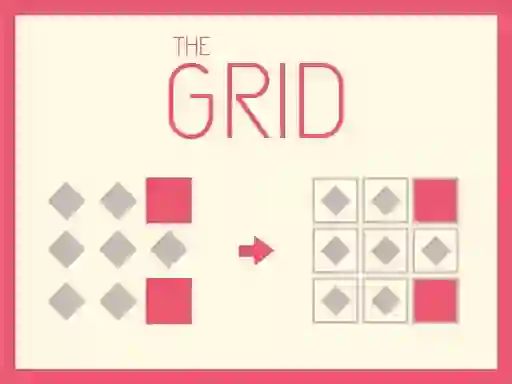 The Grid – kostenloses Online-Spiel