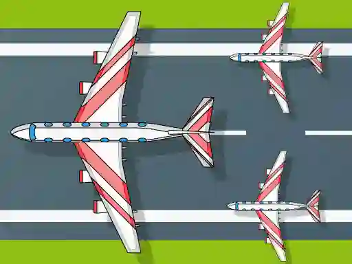 Flight Survival – kostenloses Online-Spiel