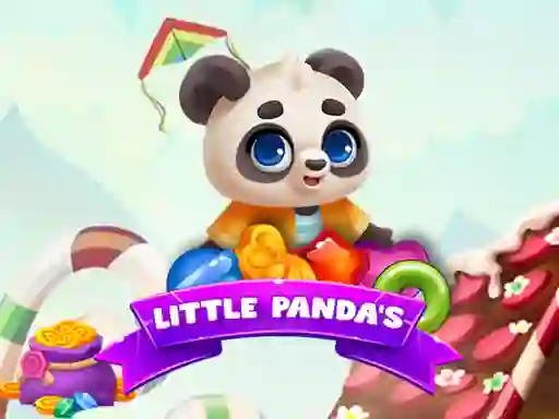 Little Panda`s – kostenloses Online-Spiel