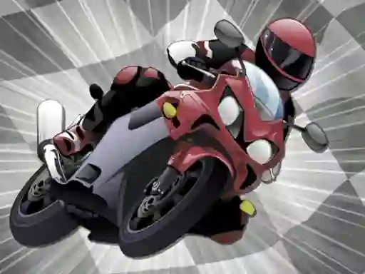 Moto Hot Wheels – kostenloses Online-Spiel