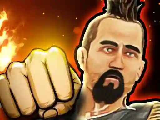 Martial Arts: Fighter Duel – kostenloses Online-Spiel