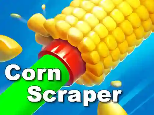 Corn Scraper – kostenloses Online-Spiel