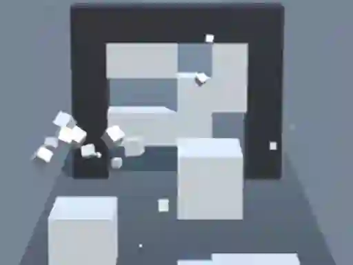 Shape Havoc – kostenloses Online-Spiel