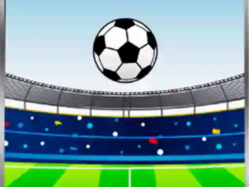 Keepy Ups Soccer – kostenloses Online-Spiel
