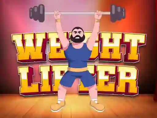 Weight Lifter – kostenloses Online-Spiel