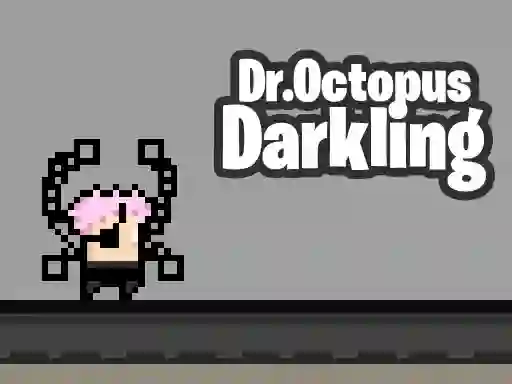 Dr Octopus Darkling – kostenloses Online-Spiel
