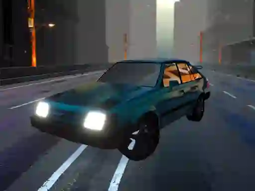 Traffic Monster – kostenloses Online-Spiel