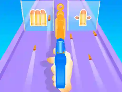 Gun Up Weapon Shooter – kostenloses Online-Spiel