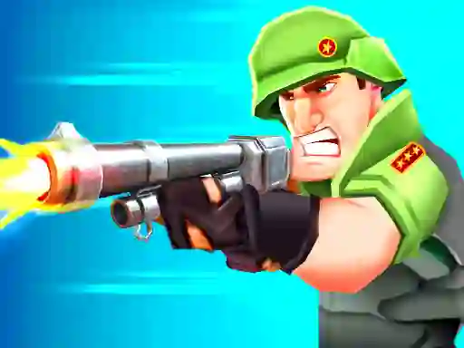 Gun Shooting Running Game – kostenloses Online-Spiel