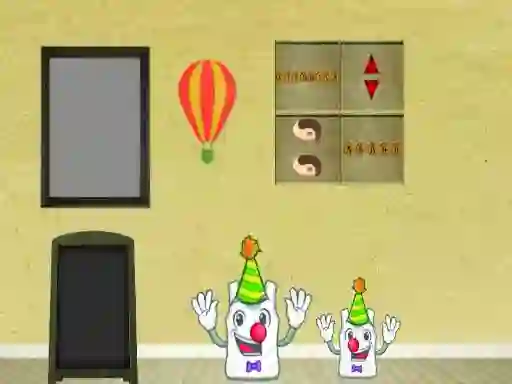 Driving Instructor Escape – kostenloses Online-Spiel