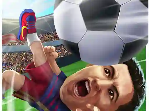 Football Legengs – kostenloses Online-Spiel