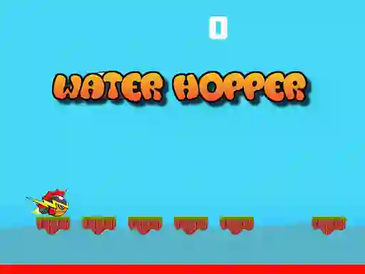 Water Hopper – kostenloses Online-Spiel