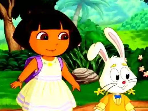 Happy easter Spot The Difference – kostenloses Online-Spiel