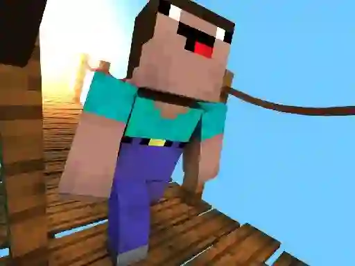 Parkour Craft v.1.0 – kostenloses Online-Spiel