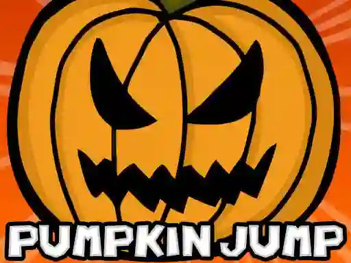 Pumpkin Jump – kostenloses Online-Spiel