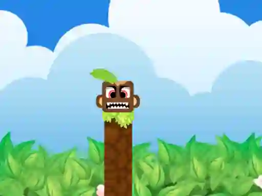 Infinite Jumpy Cat – kostenloses Online-Spiel