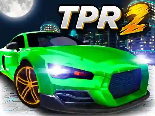 Two Punk Racing 2 – kostenloses Online-Spiel