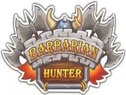 Barbarian Hunter – kostenloses Online-Spiel