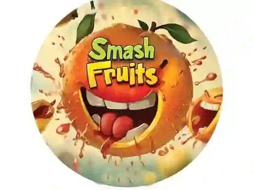 Smash Fruits – kostenloses Online-Spiel