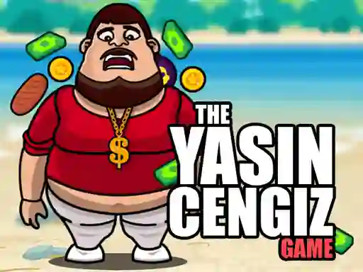 Yasin Cengiz Game – kostenloses Online-Spiel