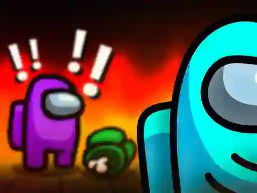 Among Us Arcade – kostenloses Online-Spiel