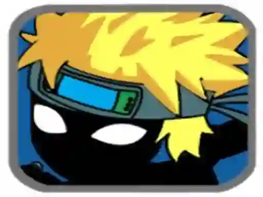 Naruto Shadow Adventures – kostenloses Online-Spiel