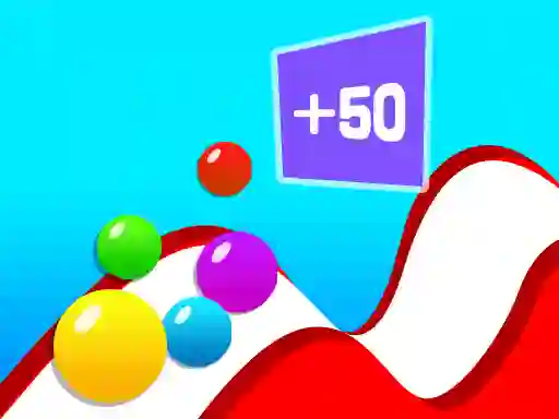 Balls Go High – kostenloses Online-Spiel