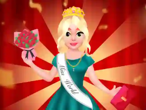 Miss World 2022 – kostenloses Online-Spiel