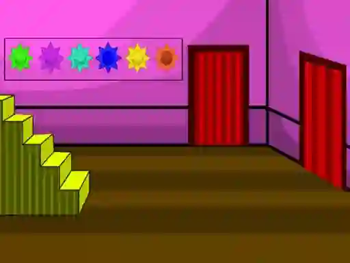 Secret House Escape 2 – kostenloses Online-Spiel