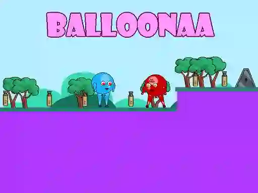 Balloonaa – kostenloses Online-Spiel