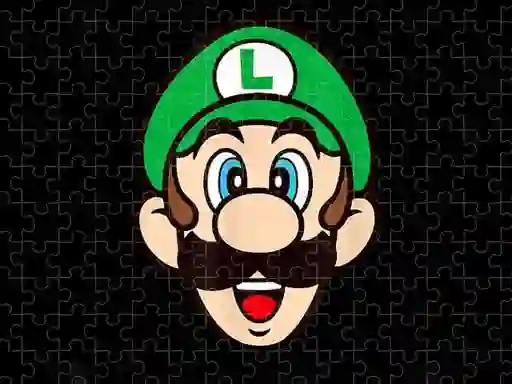 Super Mario Jigsaw Puzzle: season 2 – kostenloses Online-Spiel