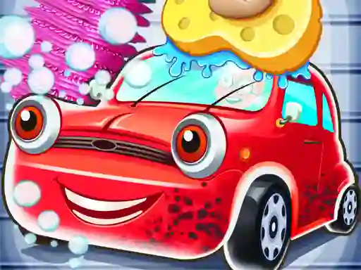 Car Wash – kostenloses Online-Spiel