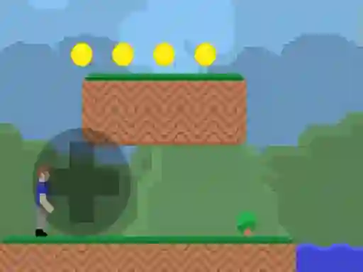 Gunshot Odyssey – kostenloses Online-Spiel