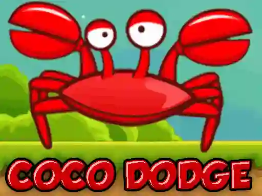 Coco Dodge – kostenloses Online-Spiel