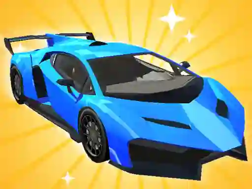 Car Makeup – kostenloses Online-Spiel