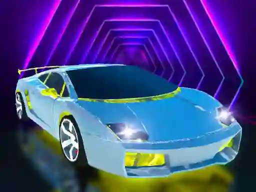 Cyber City Driver – kostenloses Online-Spiel