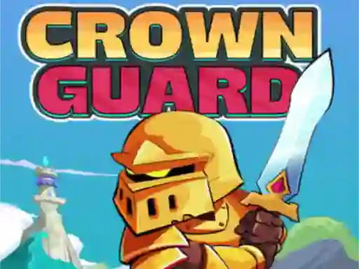 King guard – kostenloses Online-Spiel