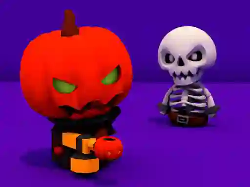 Jack-O Gunner – kostenloses Online-Spiel