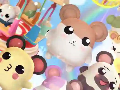 Pets Simulator – kostenloses Online-Spiel